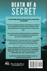 Death of a Secret Death of a Secret