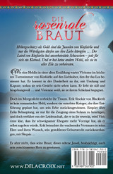 Die rosenrote Braut Die rosenrote Braut