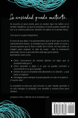 Guía para lidiar con la ansiedad y ataques de pánico Guía para lidiar con la ansiedad y ataques de pánico