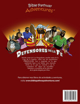 El Libro de Actividades del Sabbat