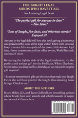 For Bright Legal MInds Who Have It All