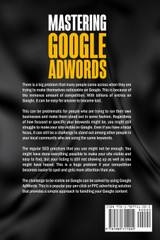 Mastering Google AdWords
