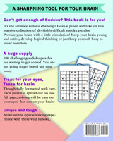 Sudoku Puzzle Book