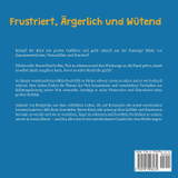 Frustriert, Ärgerlich und Wütend