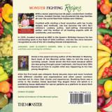 Monster Fighting Recipes Monster Fighting Recipes