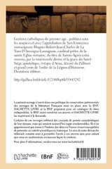Lectures catholiques du premier age, publiées sous les auspices et avec l'approbation Lectures catholiques du premier age, publiées sous les auspices et avec l'approbation