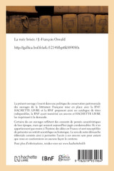 La ruée brisée La ruée brisée
