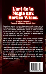 L'art de la Magie aux Herbes Wicca L'art de la Magie aux Herbes Wicca
