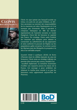 Clovis, roi des Francs Clovis, roi des Francs