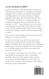 Le journal d'un vagabond