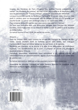 Les Mystères de Londres