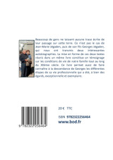 Fil d'acier, ligne de vie