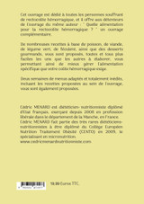 Mes recettes faciles pour la rectocolite hémorragique. Mes recettes faciles pour la rectocolite hémorragique.