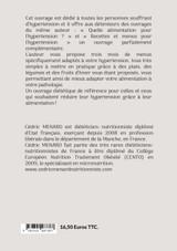 Menus d'hiver pour l'hypertension.