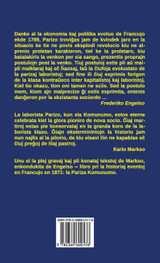 La interna milito en Francujo (1871) La interna milito en Francujo (1871)