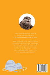 The Ultimate Otter Book for Kids The Ultimate Otter Book for Kids