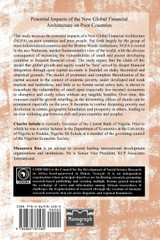 Potential Impacts of the New Global Financial Architecture on Poor Countries Potential Impacts of the New Global Financial Architecture on Poor Countries