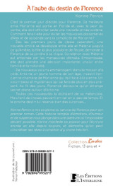 À l'aube du  destin de Florence