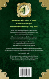 The Bloodless Assassin