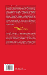 Laboratory Phonology 9