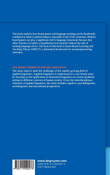 Board Games in the CLIL Classroom