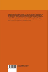 Lieder und Liederbücher