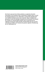 Der englische Eulenspiegel Der englische Eulenspiegel