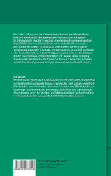 Von Kraftmenschen und Schwächlingen