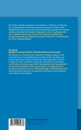 Textkomplexität und Textverständlichkeit Textkomplexität und Textverständlichkeit