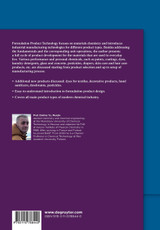 Formulation Product Technology