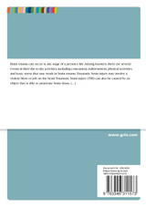 Effects of brain trauma on learning outcomes