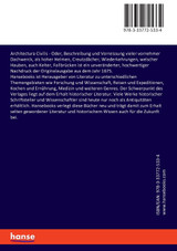 Architectura Civilis Architectura Civilis
