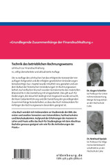 Technik des betrieblichen Rechnungswesens Technik des betrieblichen Rechnungswesens