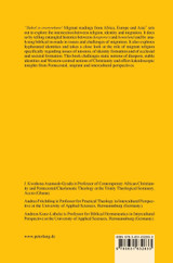 Babel is Everywhere! Migrant Readings from Africa, Europe and Asia