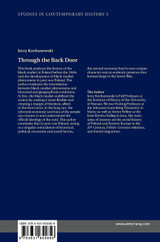 Through the Back Door