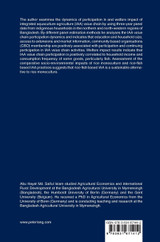 Impact of Technological Innovation on the Poor