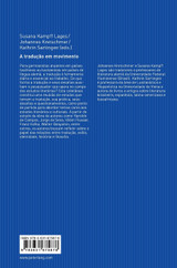 A tradução em movimento A tradução em movimento
