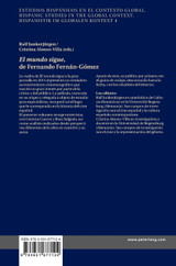 El mundo sigue de Fernando Fernán-Gómez El mundo sigue de Fernando Fernán-Gómez