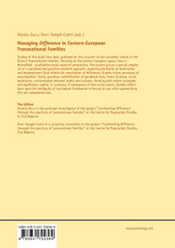 Managing Difference in Eastern-European Transnational Families