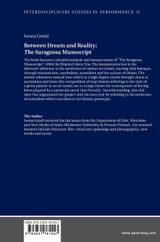 Between Dream and Reality