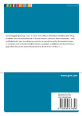 Die ahausener Union und katholische Liga im dreißigjährigen Krieg