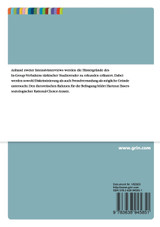 Türkische Studierende