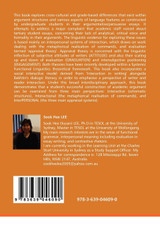 The Use of Interpersonal Resources in Argumentative/Persuasive Essays