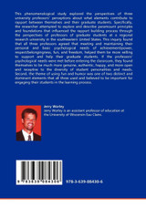 Perspectives on Building Rapport in Higher Education