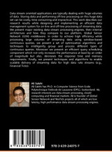 Low Latency, High Performance Data Stream Processing Low Latency, High Performance Data Stream Processing