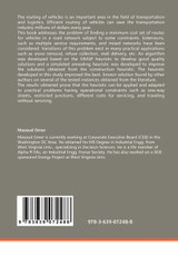 Efficient Routing of Snow Removal Vehicles