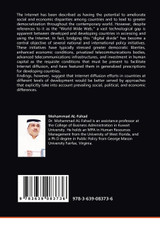 Bridging the Global Digital Divide