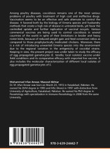 Gametocyte vaccine against coccidiosis in poultry Gametocyte vaccine against coccidiosis in poultry