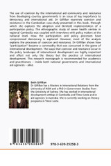 Coercion and Resistance