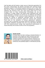 Co-combustion of Coal with Biomass